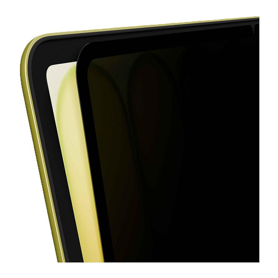 Mbrojtës Ekrani Targus Hyper HyperShield HS5313GL, 13", për MacBook Neo, Magnetik - Zezë - 3