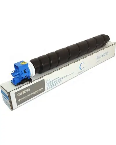 Toner Utax CK-8542C – Blu - 1