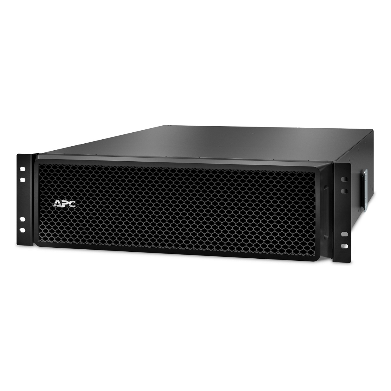 APC SRT192RMBP2 Smart-UPS Rack Battery Pack 192V 3U – Extended Runtime Module for SRT 8kVA & 10kVA UPS - 2