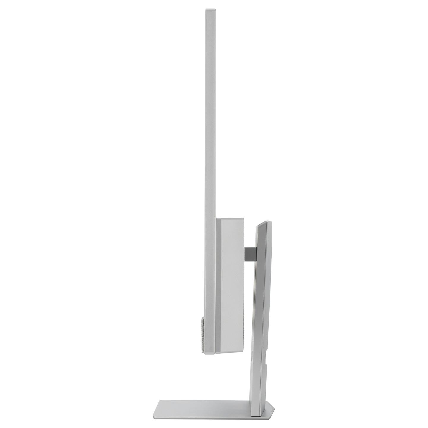 Monitor ASUS ZenScreen MS27UC, 27", 4K UHD IPS, 60Hz, 5ms, HDMI + DP + USB-C - Argjend - 7