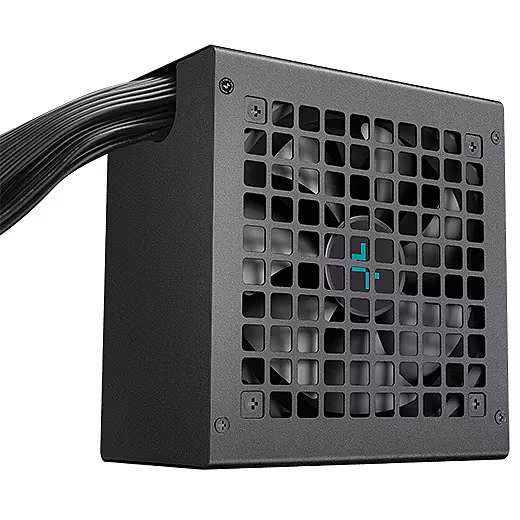 Furnizues Energjie ATX DeepCool PL800D / 800W / 80 PLUS Bronze / ATX 3.1 - Zezë