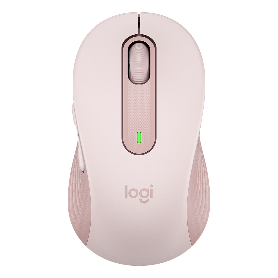 Maus Logitech M650/ Wireless/ rozë - 6