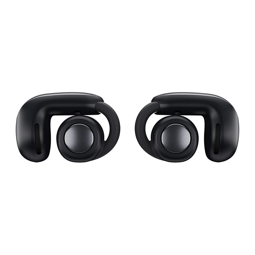 Kufje pa Kabllo Bose Ultra Open Earbuds – Zezë - 6