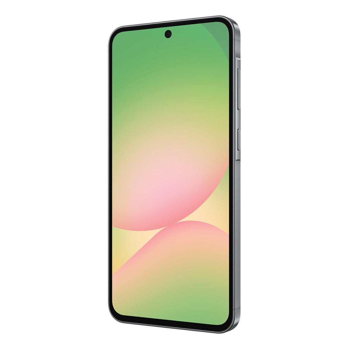 Telefon Samsung Galaxy A56 5G / 8GB / 256GB / 6.7" / Enterprise Edition / Dual SIM - Hiri - 4