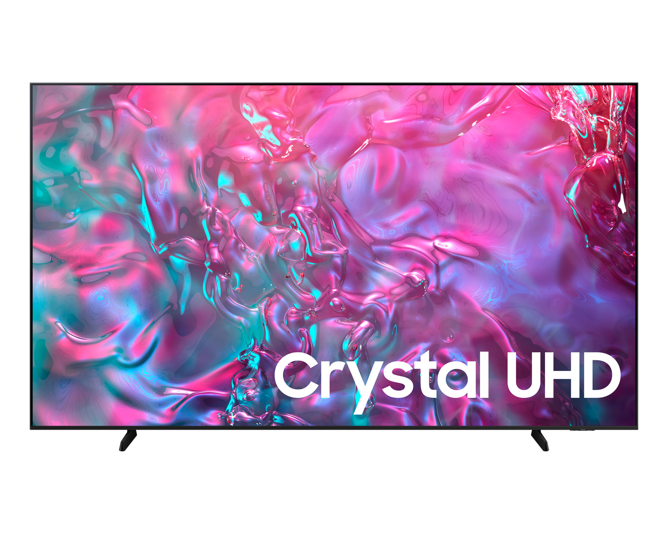 Smart TV Samsung UE98DU9072UXXH (2026) / 98"/ 4K Ultra HD / LED / HDR 10+ / 100Hz / Tizen OS - Zezë
