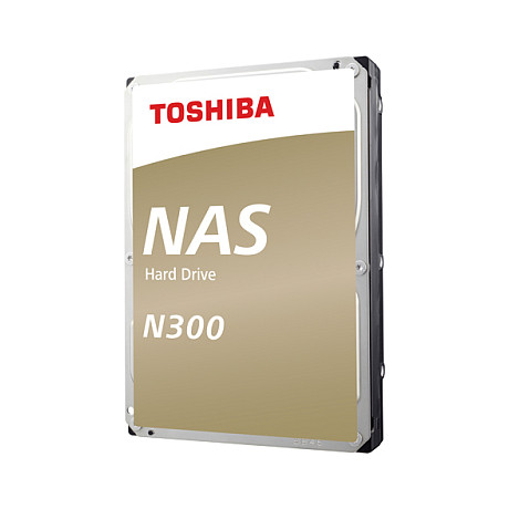 HDD të Brendshme Toshiba N300 / 14TB / 7200 RPM / 512MB - 2
