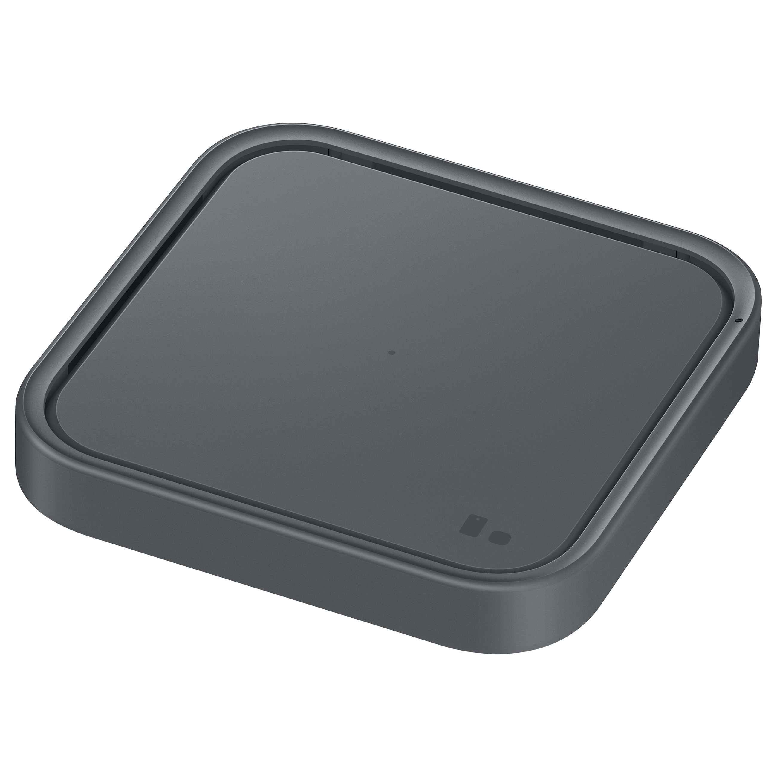 Aksesorë për telefon Samsung Wireless Charger Pad with Adapter EP-P3400T – Hiri e mbyllur - 4