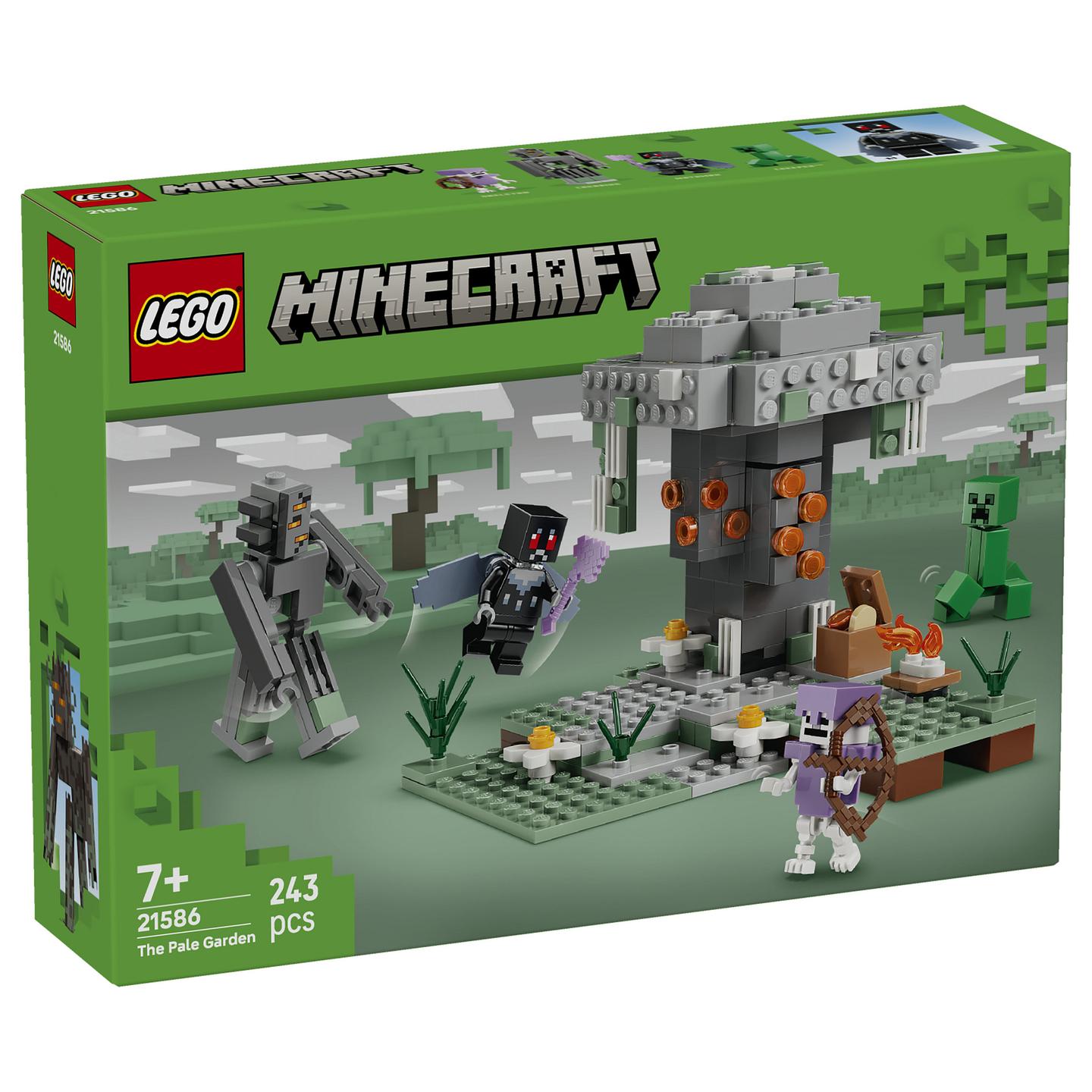 LEGO Minecraft 21586 building toy - 11