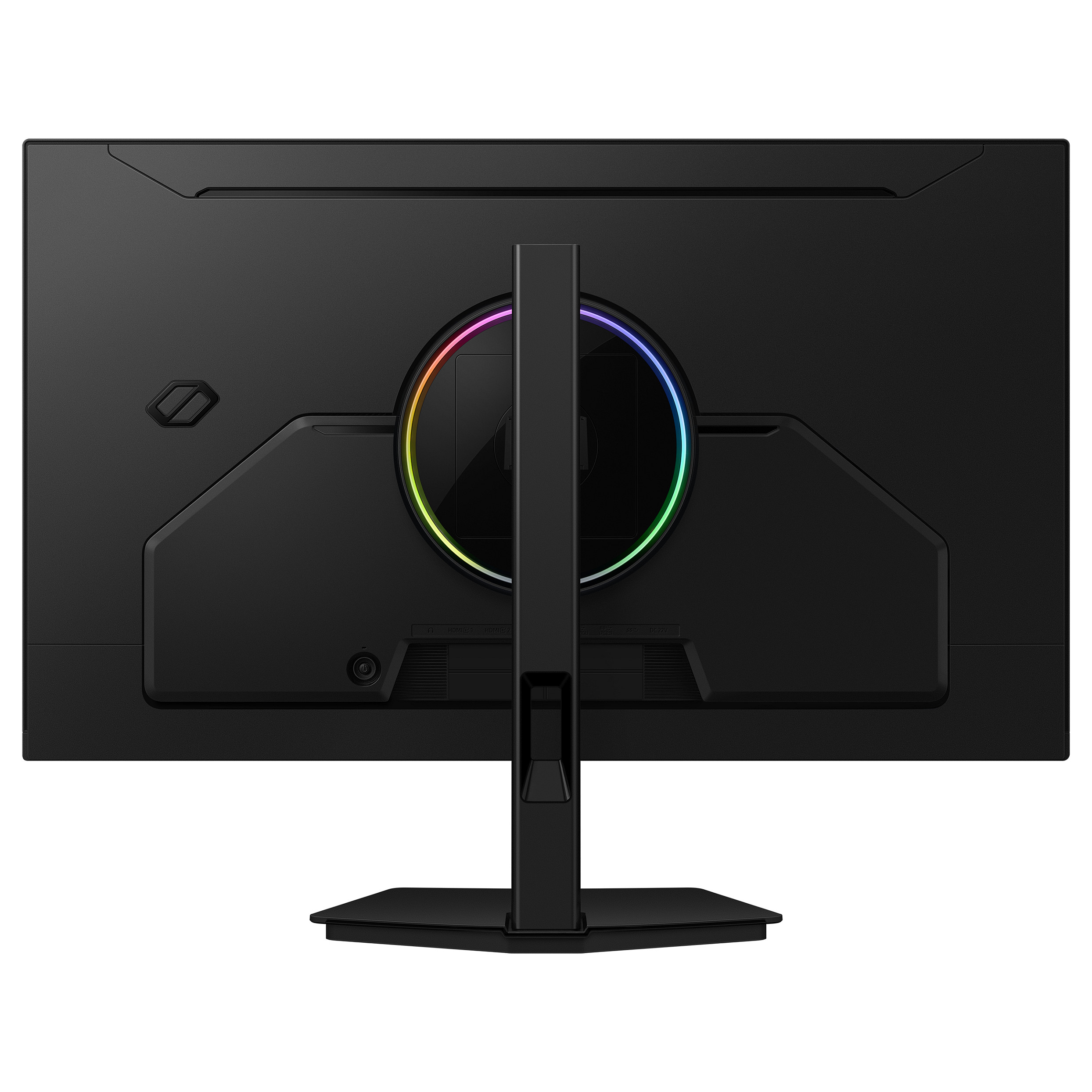 Monitor Gaming Samsung Odyssey G80HS / 32" / 6K/3K Fast IPS / 330Hz / 1ms / HDMI+DP+USB - Zezë - 2