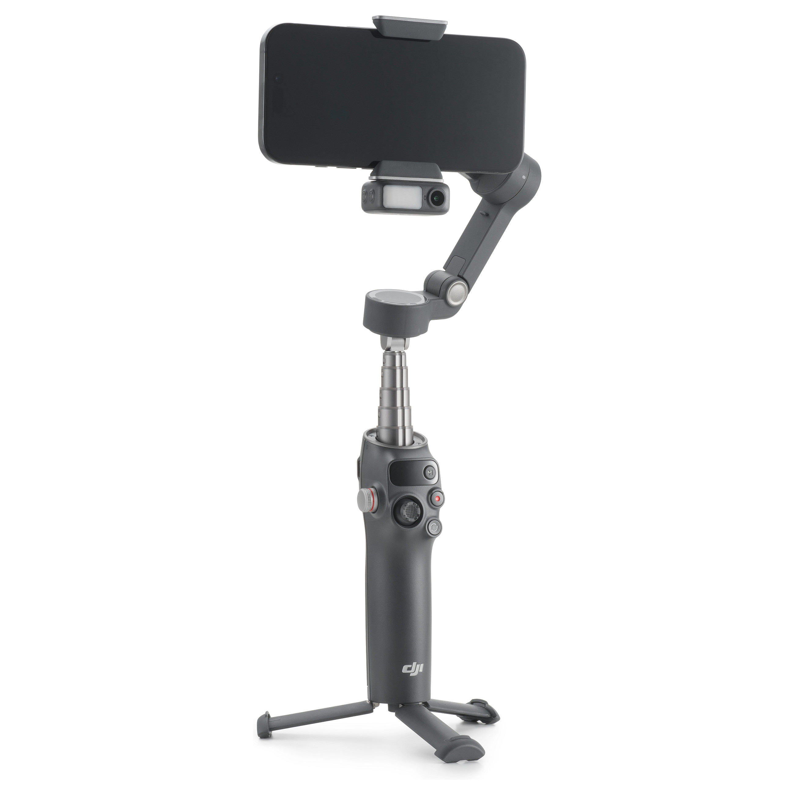 Stabilizues DJI Osmo Mobile 8 - Zezë - 4