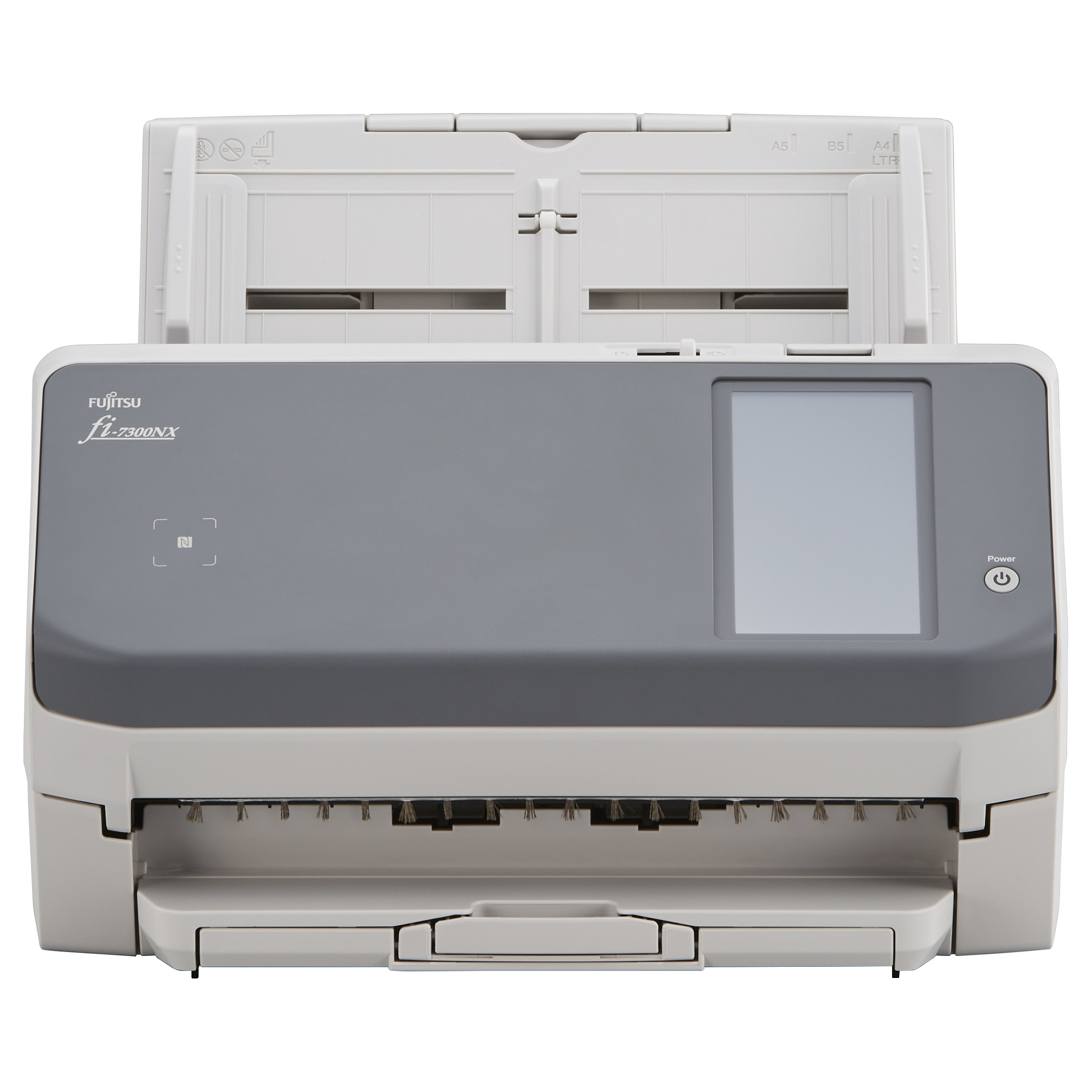 Skaner RICOH fi-7300NX / Document Scanner - Gri - 2