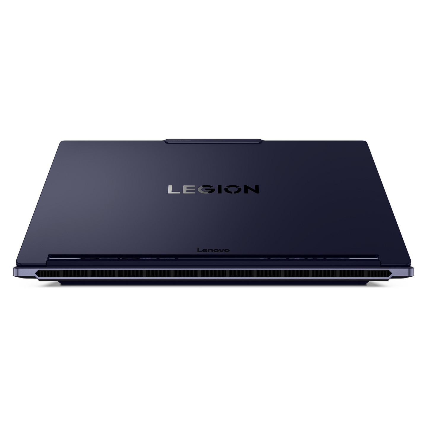 Laptop Gaming Lenovo Legion 7 15ASH11 / Ryzen AI Max+ 392 / 64GB LPDDR5X / 1TB / 15.3" WQXGA OLED 165Hz / AMD Radeon 8060S - Blu - 13