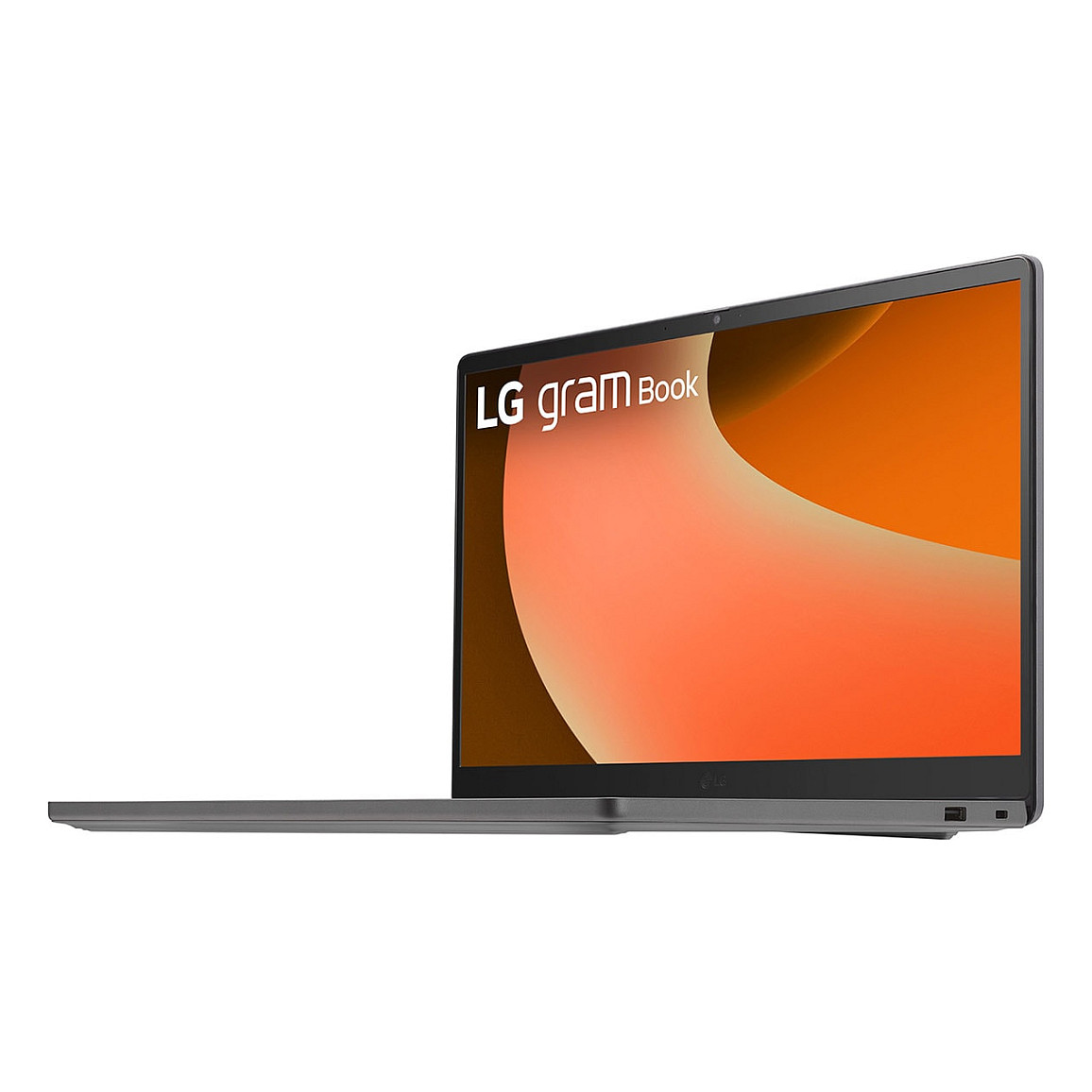 Laptop LG gram Book Business / i5-1334U / 16GB DDR4 / 512GB / 15.6" Full HD IPS / Iris Xe Graphics / DE  / Hiri - 7