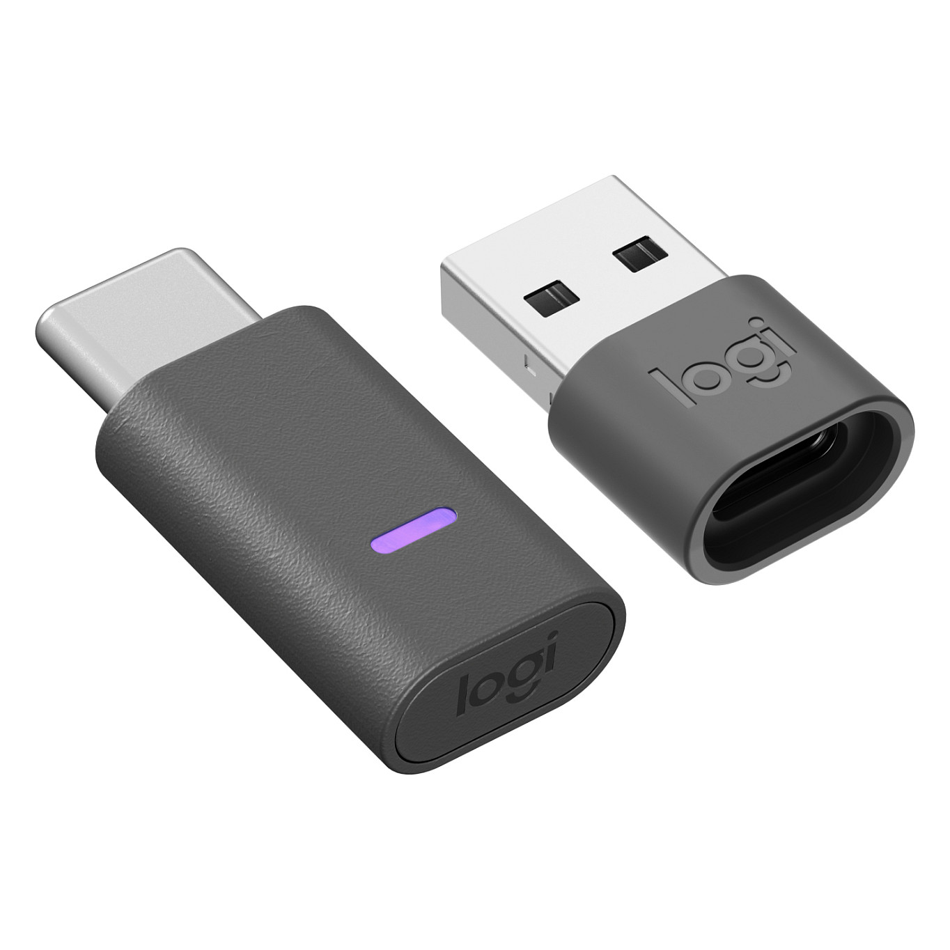 Kufje pa kabllo Logitech Zone 305 / Wireless / PlugC / EMEA28‑935 / Bundle Teams - Zezë - 6