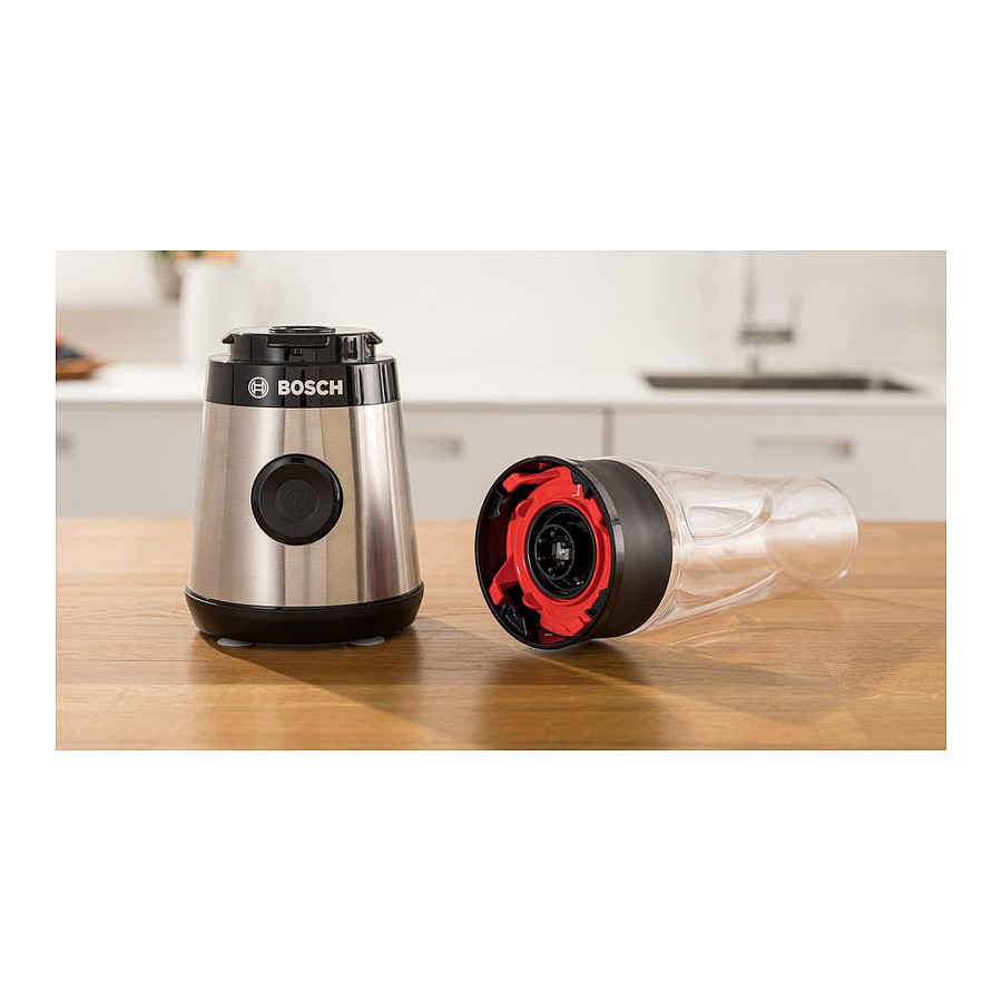 Bosch Serie 2 Stand Blender MMB2111M – Zezë - 10