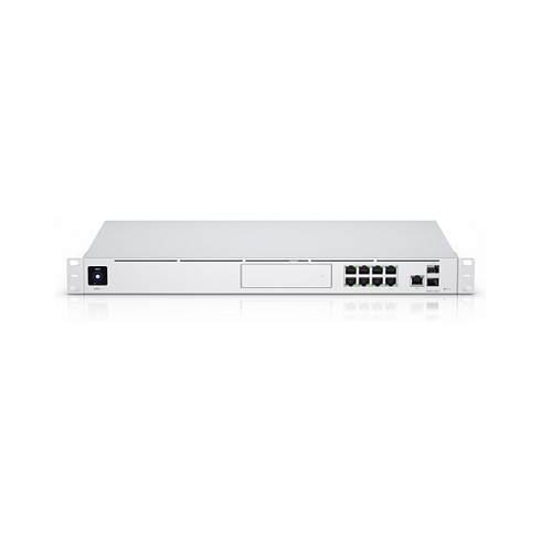 Ubiquiti UniFi Dream Machine Pro (UDM-Pro) – 10G Cloud Gateway, Firewall, UniFi Controller, Router Rackmount - 3
