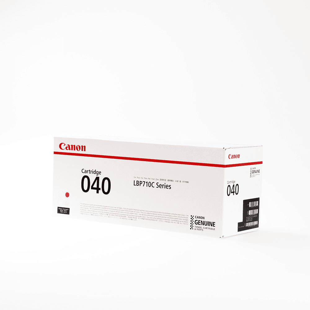 Toner Canon 040 – Rozë - 1