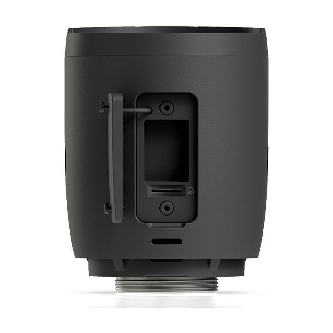 Ubiquiti UniFi G6 Pro Bullet – 4K 8MP PoE+ IP Camera, 2.36x Optical Zoom, 1/1.2" CMOS, IR 40m, IP66, Black, UVC-G6-Pro-Bullet-B - 5