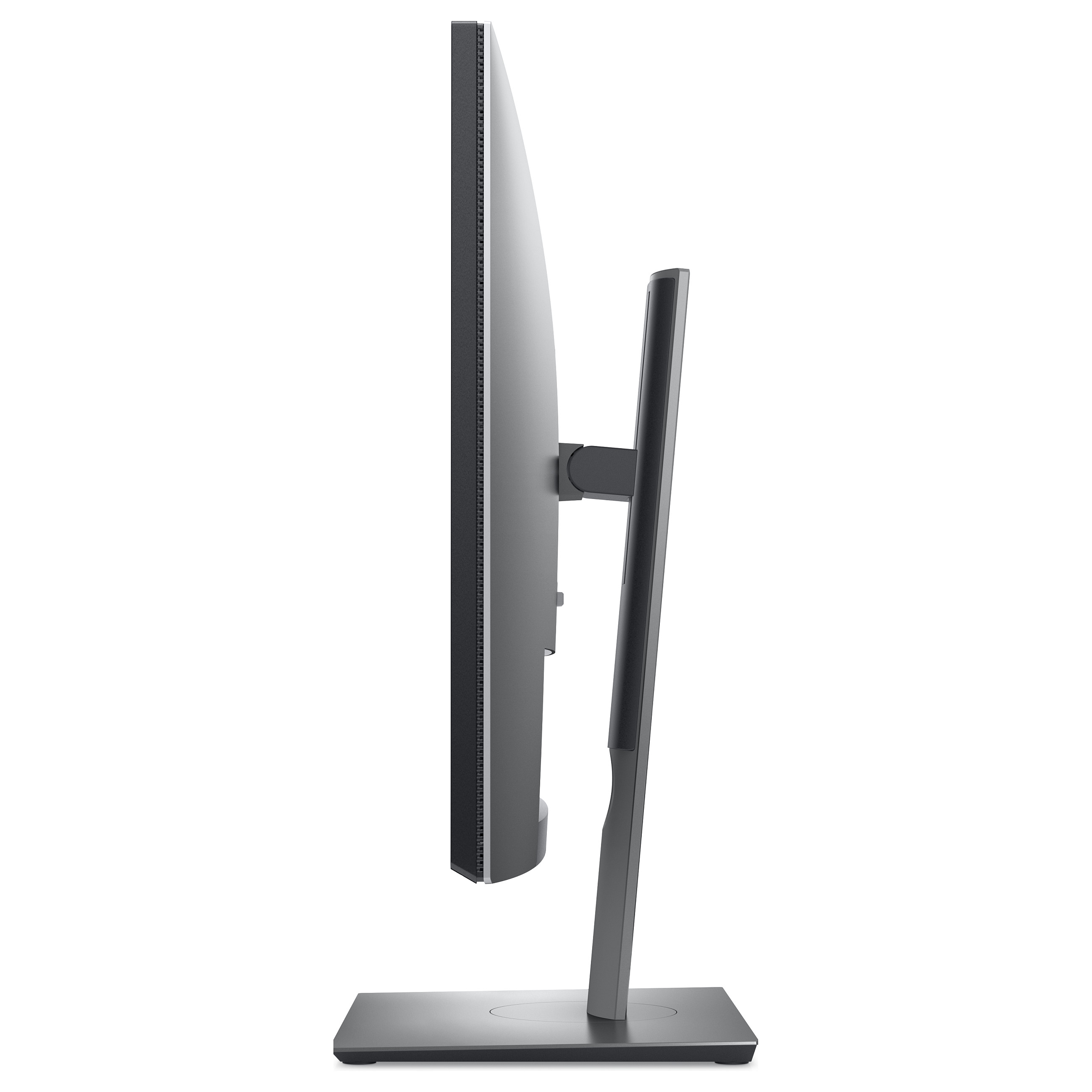 Monitor Dell UltraSharp UP2720Q / 27"/ 4K Ultra HD IPS / LCD / 60 Hz / 6 ms / HDMI+USB+DP+HDCP - Zezë - 2