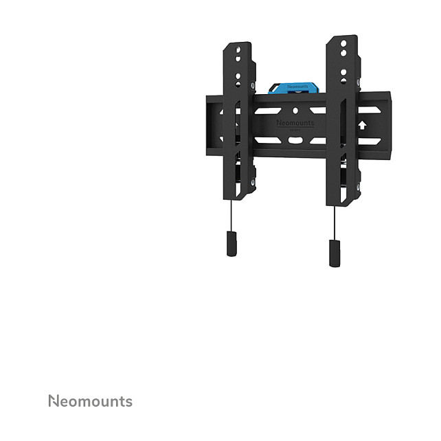 Mbajtëse për TV Wall mount for 24-55" screens 50KG WL30S-850BL12 Neomounts - 2