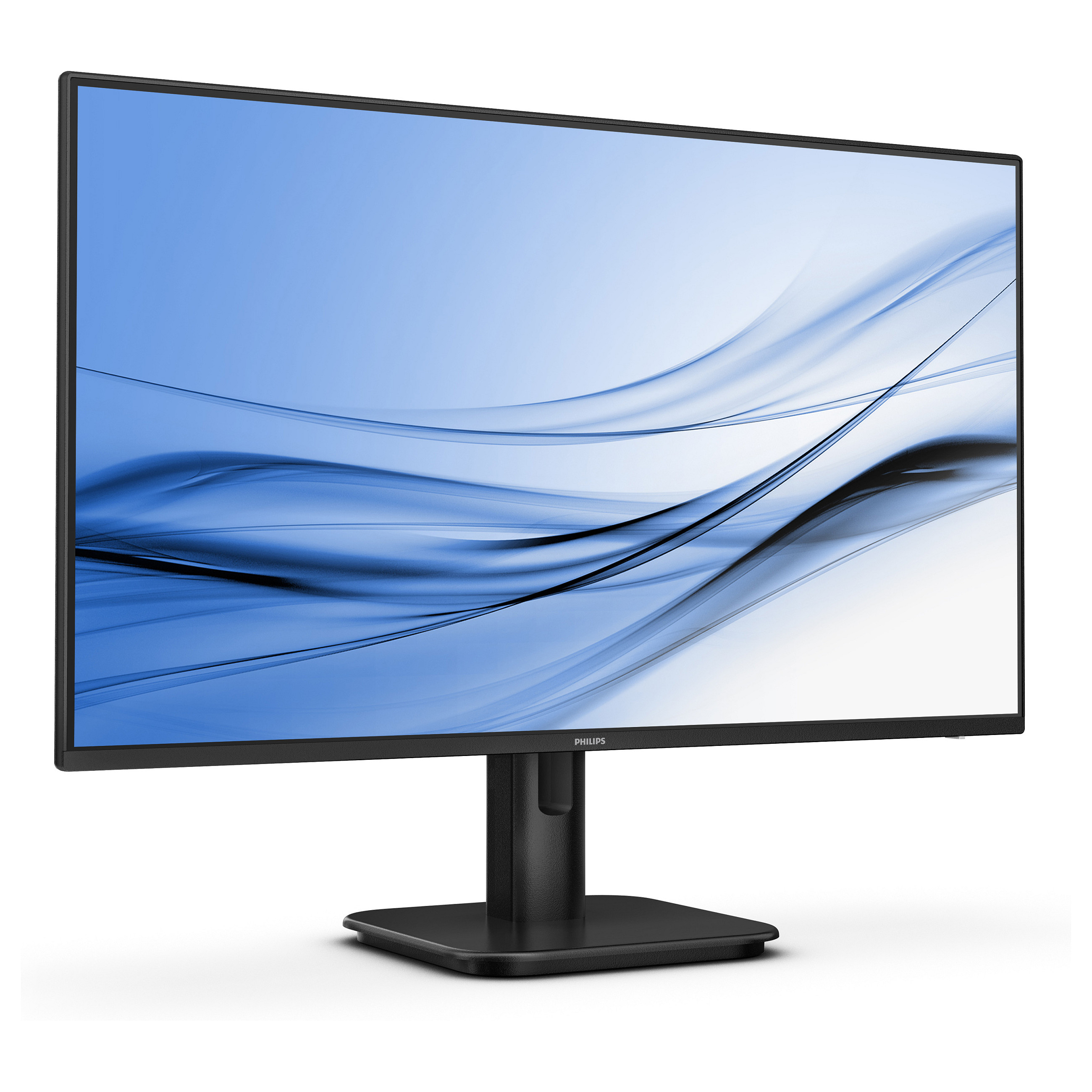 Monitor Philips 24E1N1100A / 24" / Full HD IPS / LCD / 100 Hz / 4 ms / HDMI+VGA+HDCP - Zezë - 16