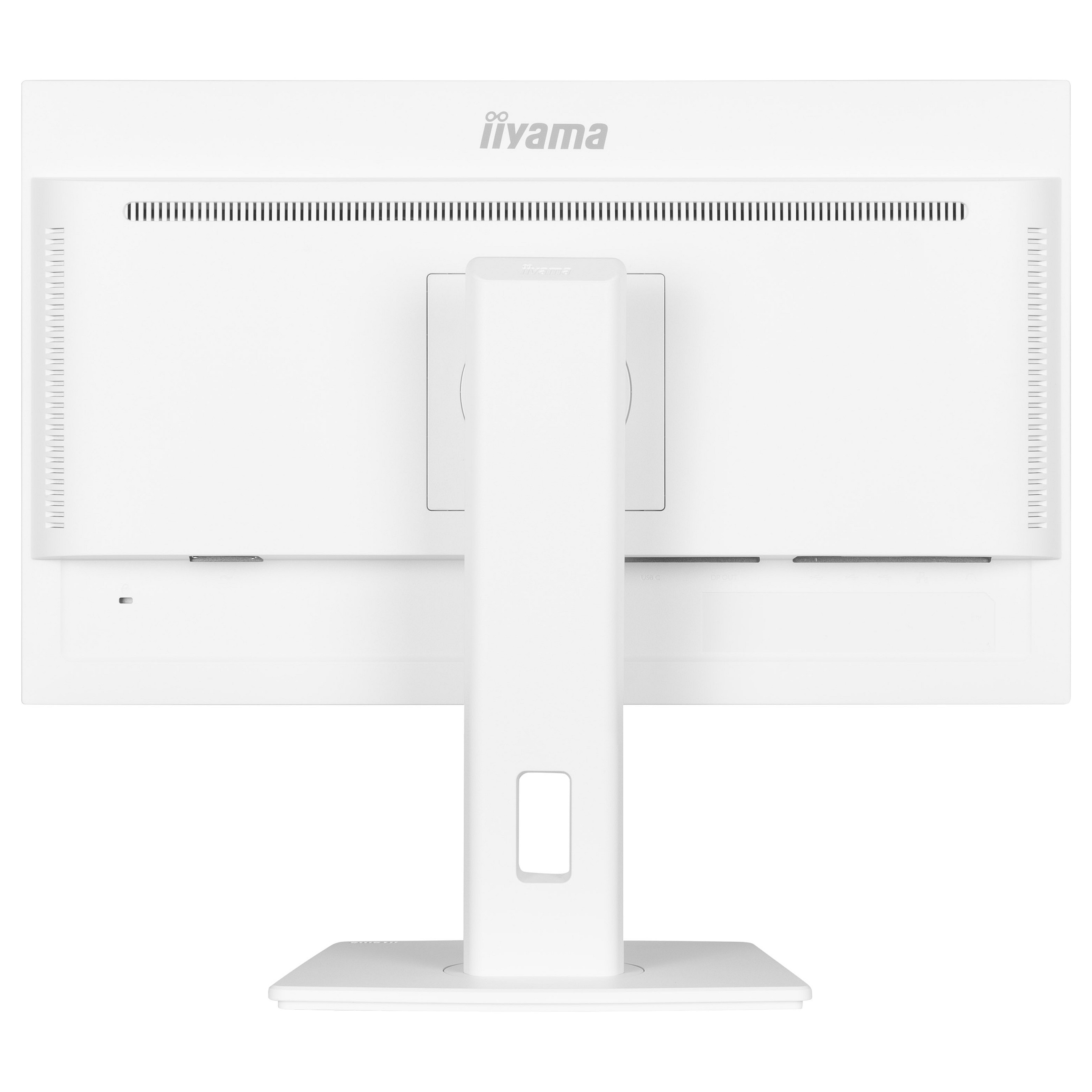 Monitor IIYAMA XUB2497HSN-W2 / 23.8″ / 1920×1080 / 100Hz / IPS / I zi - 10