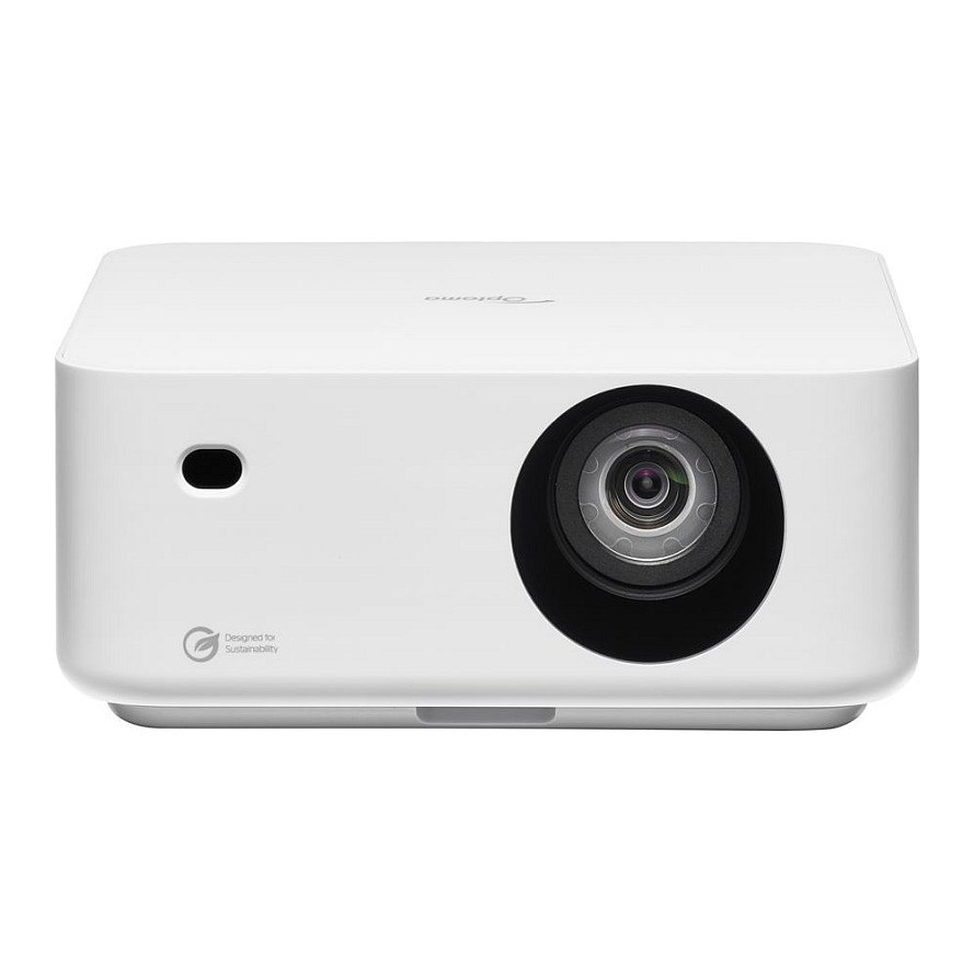Projektor Optoma ML1080ST / DLP Laser / 550 Lumen / Full HD / 16:9 / 3D / HDMI USB / Portable - Bardhë - 9