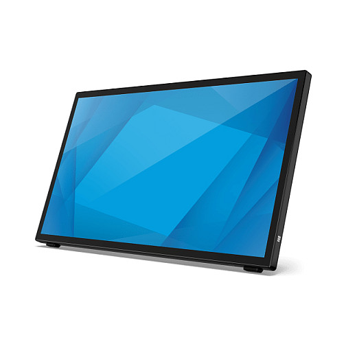 Monitor Elo Touch Solutions E510259 / 21.5" / Full HD LCD / 60Hz / 14ms / HDMI+DP+USB - Zezë - 4