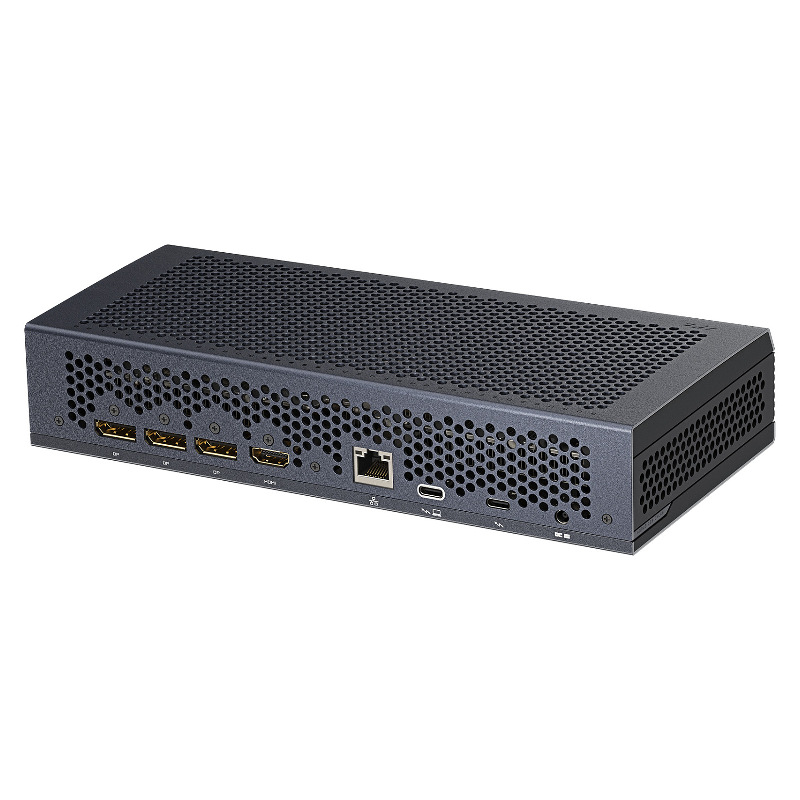 Kartelë Grafike NVIDIA GeForce RTX 5060 Ti / 16GB GDDR7 / 128-bit / GIGABYTE AORUS AI BOX - 5