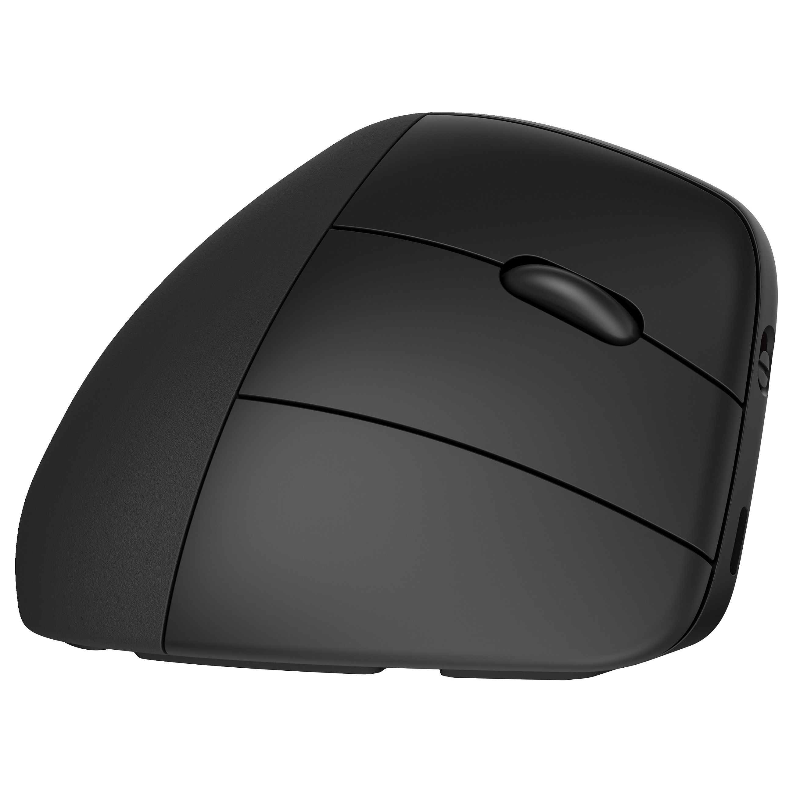 Maus pa kabllo HP 920 Ergo Vertical Wireless Mouse – Zezë - 3