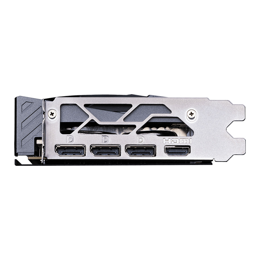 Kartelë Grafike NVIDIA MSI RTX 5060 Ti 8GB Gaming Trio OC / GDDR7 - 5