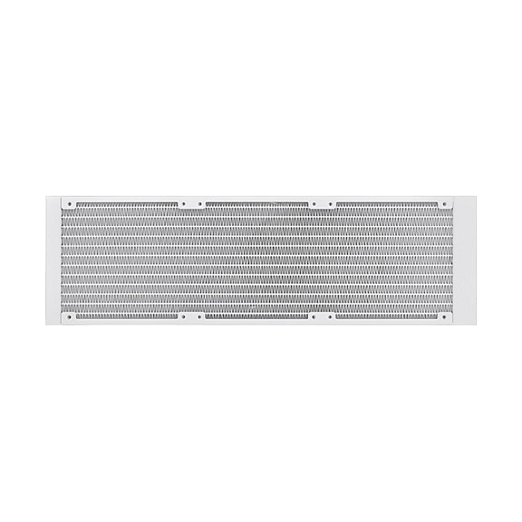 Ftohës për Procesor Liquid Cooler Thermaltake TH360 V2 Ultra ARGB Sync Snow Edition All‑In‑One - 4