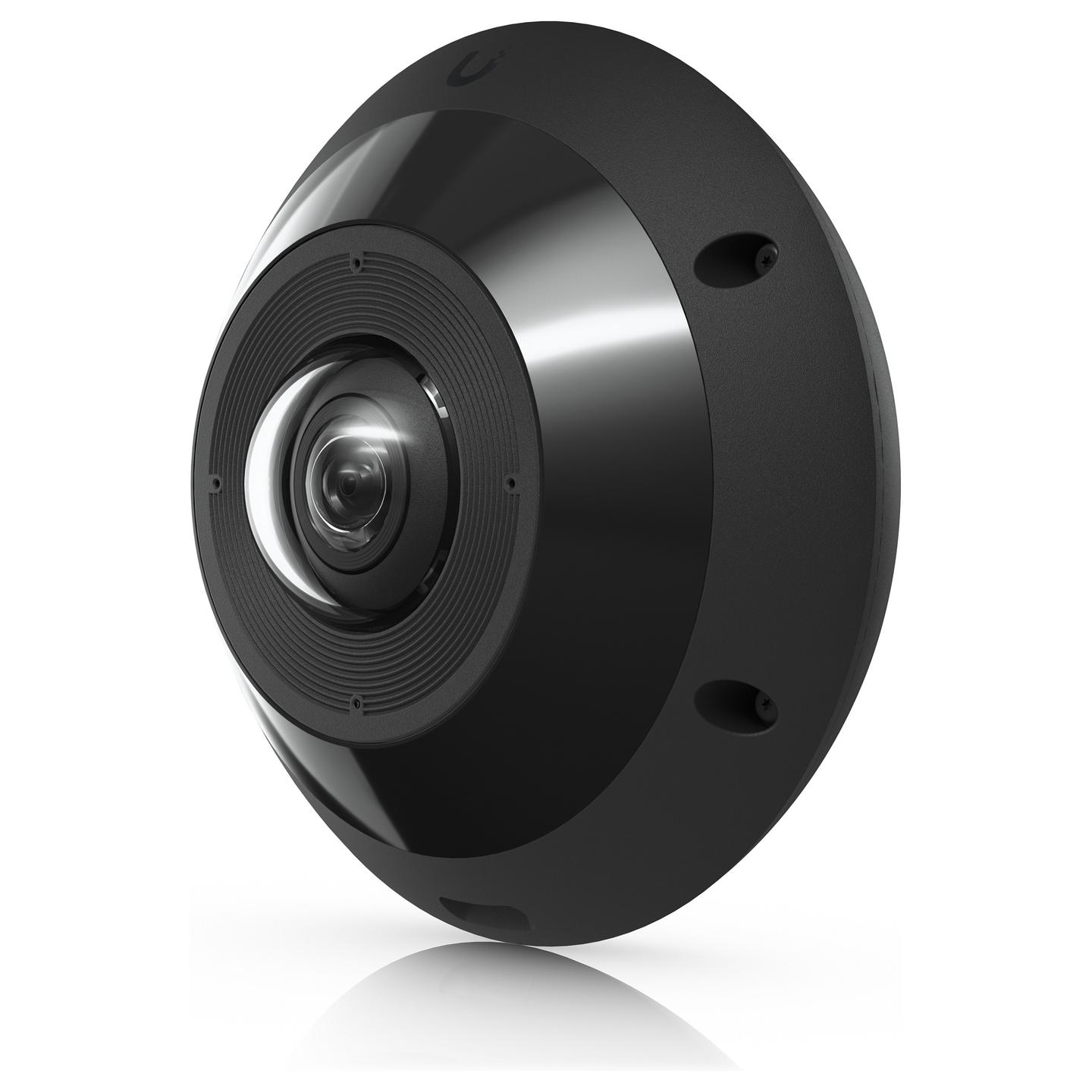 Kamerë Sigurie IP CCTV Ubiquiti G6 Pro 360, 4K, 180°, IR 15m, PoE+ - Zezë - 2