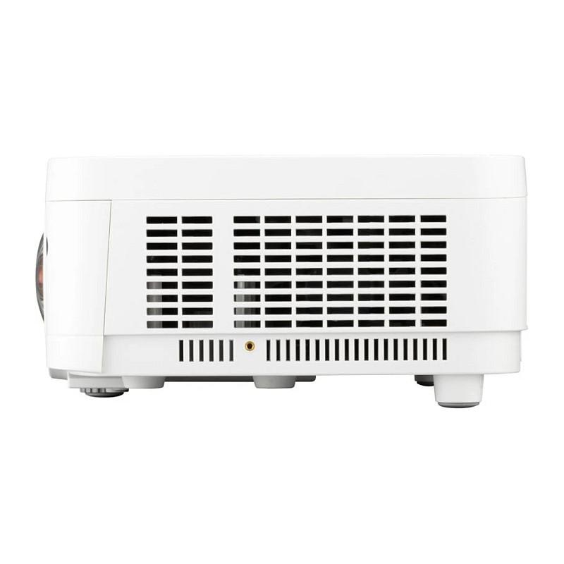Projektor ViewSonic LSD300W-ST, WXGA, DLP, 3300 ANSI Lumen, Short Throw, HDMI, VGA, USB, 16:10 - Bardhë - 15