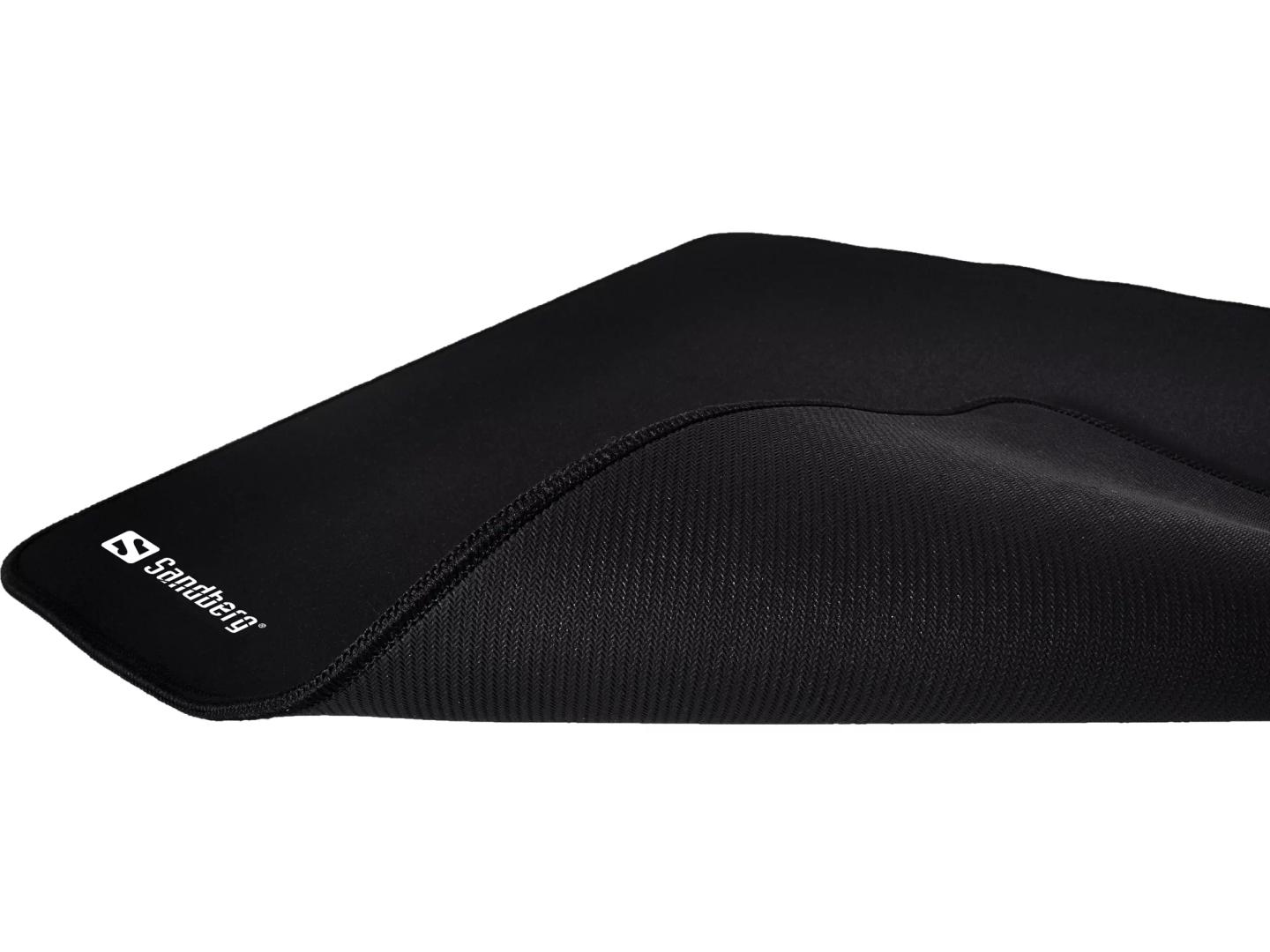 Mauspad Gaming Sandberg Gamer / 32 x 24 cm / 0.3 cm - Zezë - 2