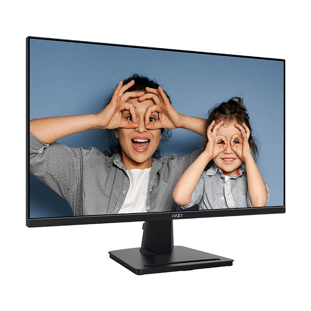 Monitor MSI PRO MP275QDE / 27″ / 2560×1440 / 100Hz / IPS / I zi - 2