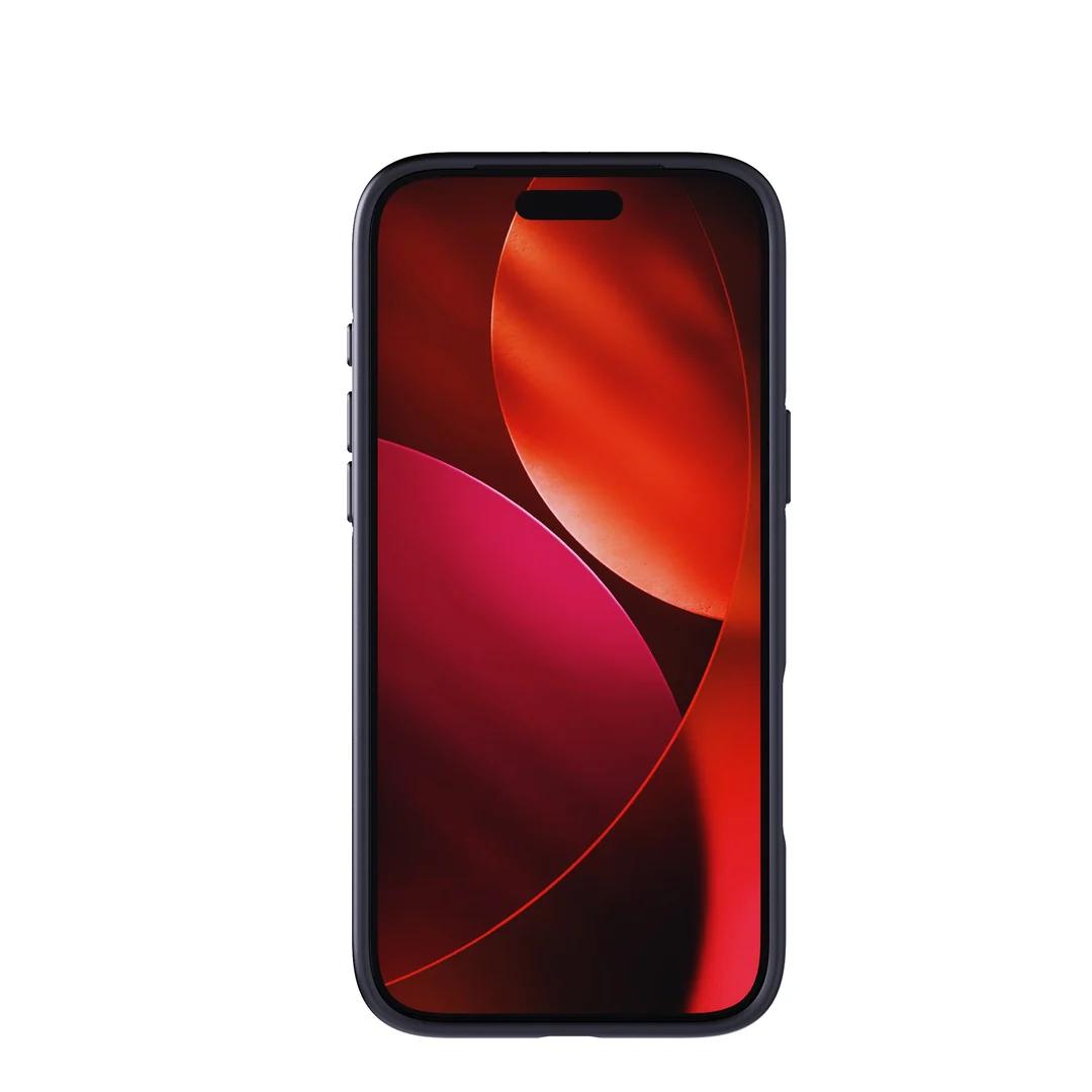 Aksesorë për Telefon Tech21 EvoLite MagSafe / iPhone 17 Pro Max / MagSafe - Zezë - 2