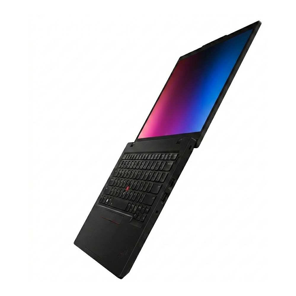 Laptop Lenovo ThinkPad L13 2in1 G6 / Ultra 7 255U / 32GB LPDDR5x / 512GB / 13.3" WUXGA IPS Touch / Intel Graphics / DE  - Gri - 1