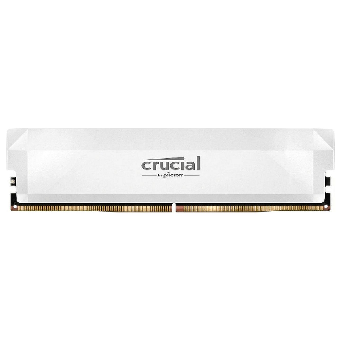 RAM Memorie DDR5 Crucial Pro OC Modul DIMM 16GB 6400MHz CL32