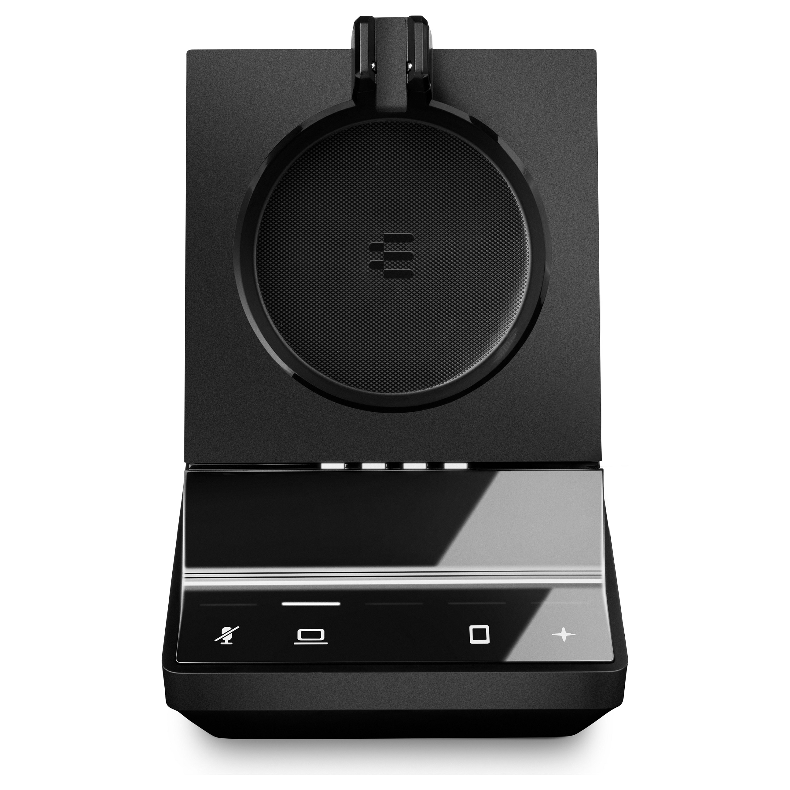 Aksesor për kufje EPOS IMPACT SDW 5 BS / Base Station / DECT - Zezë
