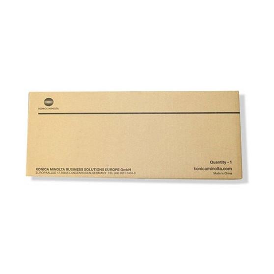 Toner Konica Minolta TNP-55, 15.000 faqe - Zezë - 1