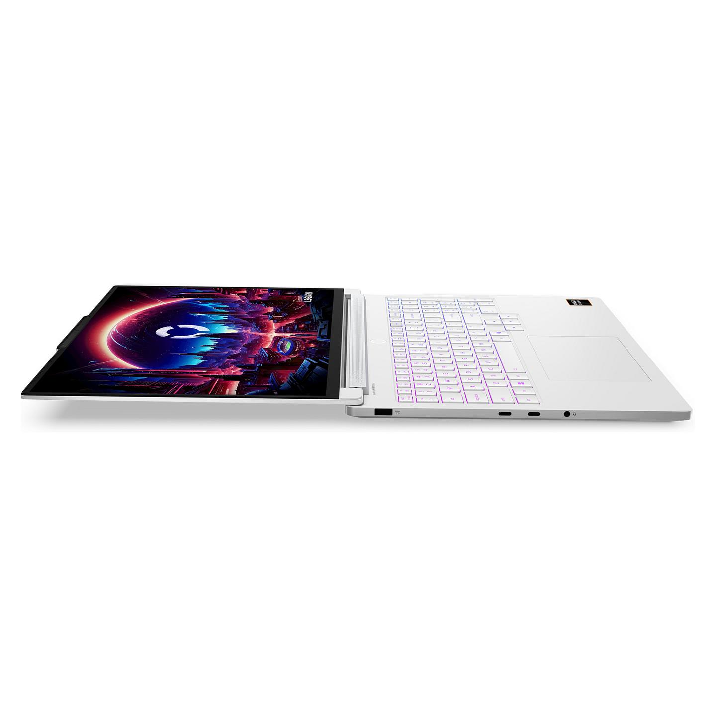 Laptop Gaming Lenovo Legion 7 16AGP11 / Ryzen AI 9 HX PRO 470 / 32GB LPDDR5X / 1TB / 16" WQXGA OLED 240Hz / RTX 5060 8GB – Bardhë - 7