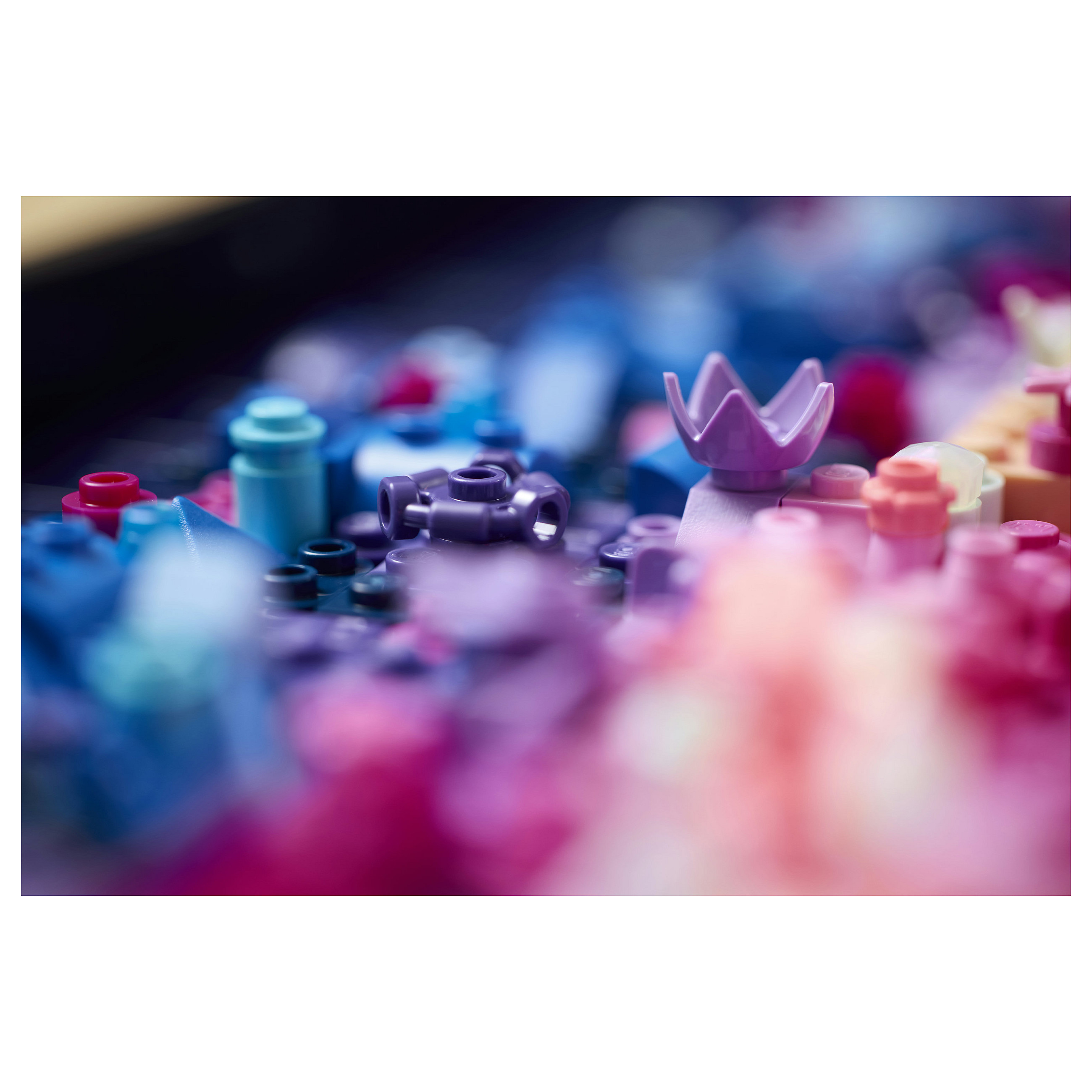 LEGO Galaxy - Milky Way - 34