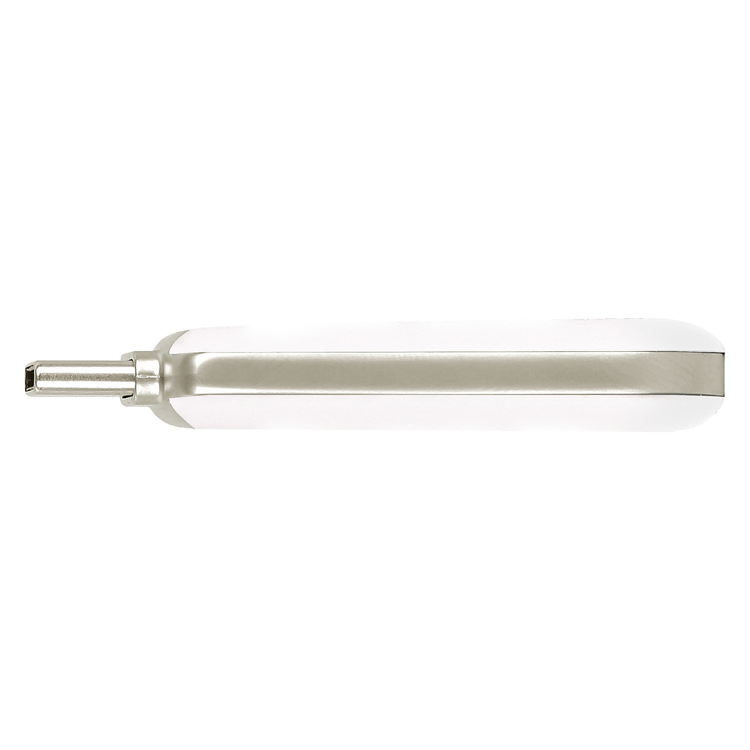 USB Flash Drive STICK 512GB Verbatim Plectra White USB-C Flash Drive - e bardhë - 5
