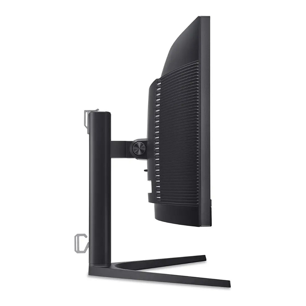 Monitor Gaming i lakuar Acer Predator X34V3b / 34" UltraWide Quad HD 180Hz 1 ms VA Curved / HDMI, DisplayPort / e zezë - 6