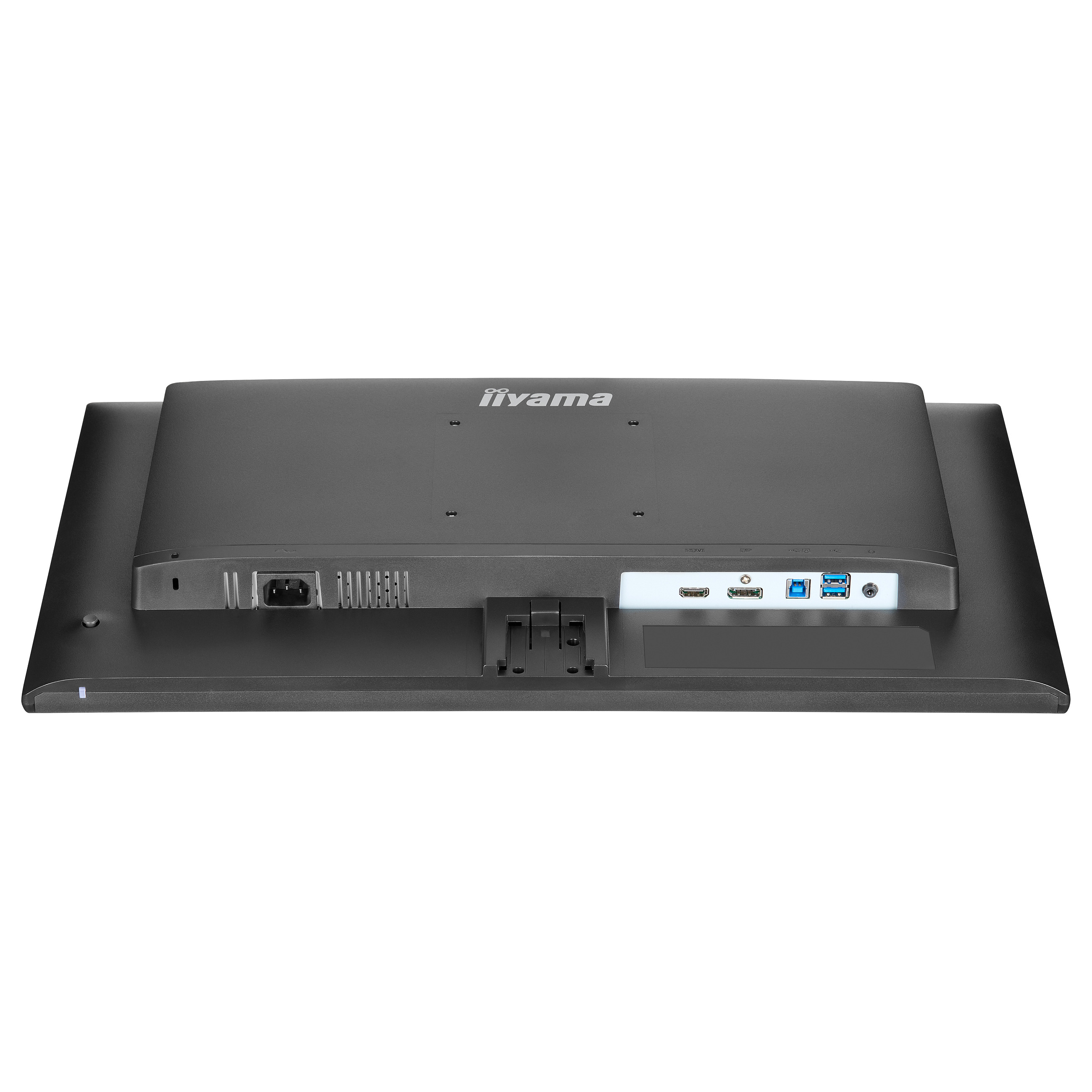 IIYAMA 60.5cm (24") X2492HSU-B1 16:10 HDMI+DP+2xUSB IPS - 16