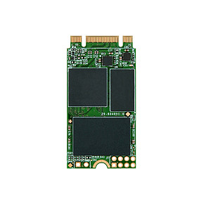 SSD e Brendshme TRANSCEND 240GB M.2 2242 SSD SATA3 TLC - 1