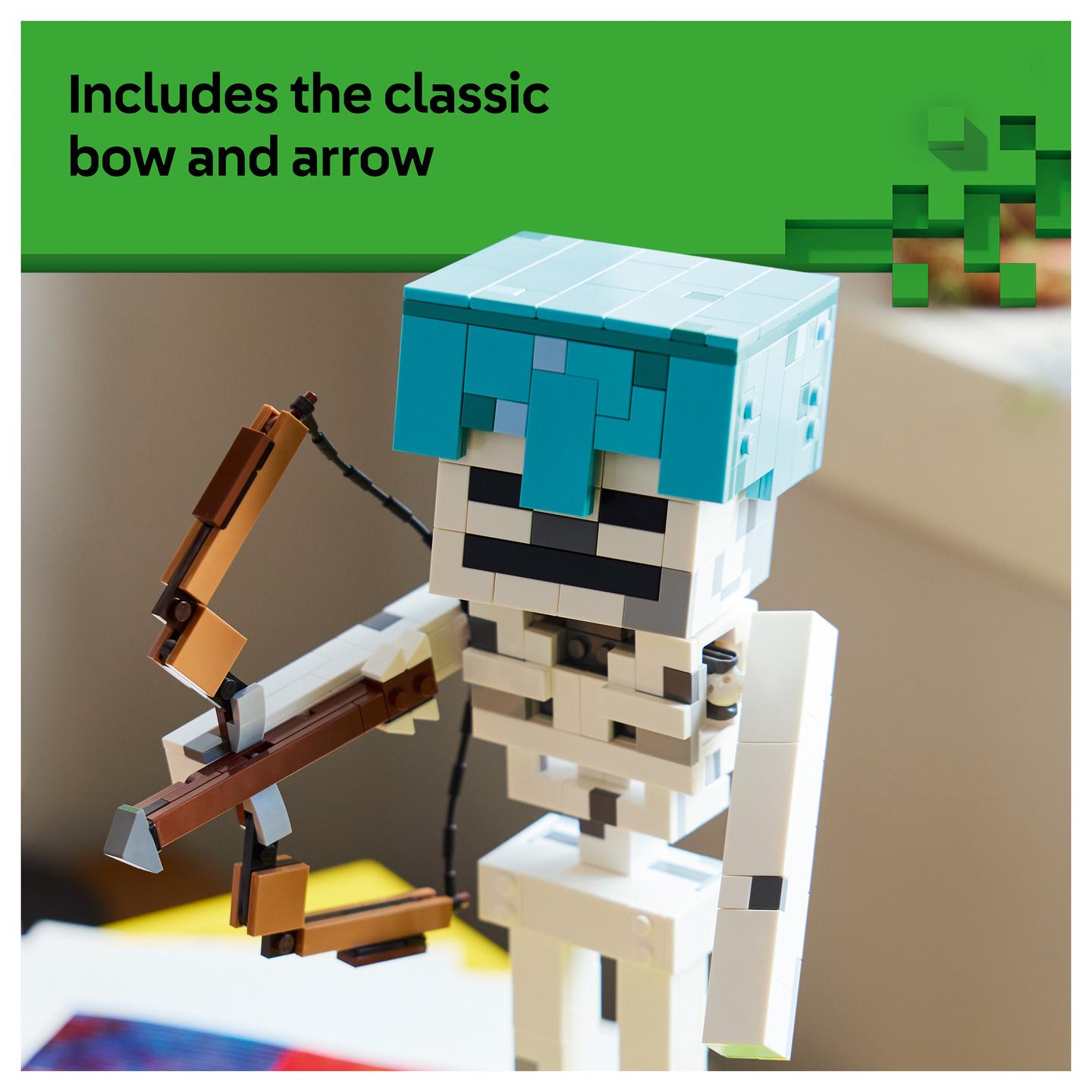 LEGO Minecraft 21594 building toy - 29