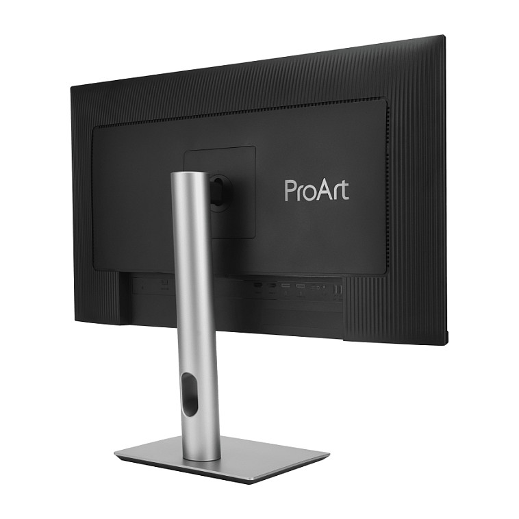Monitor ASUS ProArt PA329CRV / 32″ / 4K UHD IPS LCD / 60Hz / 5ms / 2× HDMI + DP + USB-C + USB - Zezë - 4