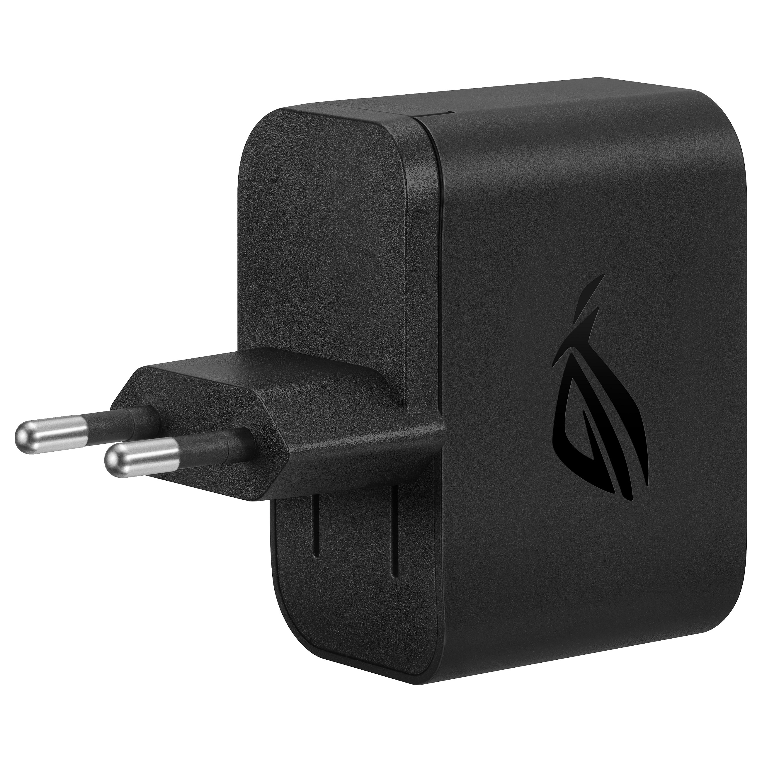 Adapter ASUS Charger Dock / 65W / USB-C / US EU UK - Zezë - 3